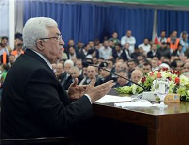 حماس تدعو عباس لـ”حوارها” بشكل مباشر وليس عبر الإعلام