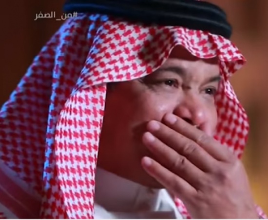 فيديو | موقف مؤثر ييُكي وزير الحج والعمرة فيديو | موقف مؤثر ييُكي وزير الحج والعمرة