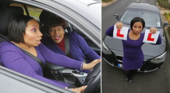 بريطانية تحاول منذ 14 عاما الحصول على رخصة قيادة.. وتفشل