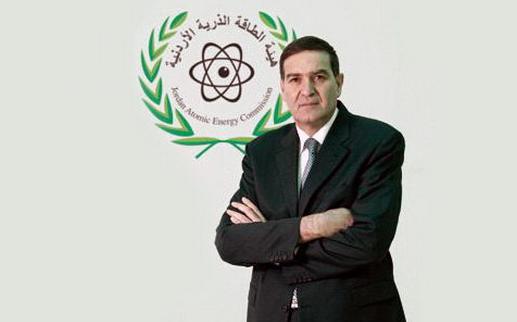 طوقان :الوحدة الاستثمارية في الضمان مهتمة بالاستثمار في البرنامج النووي