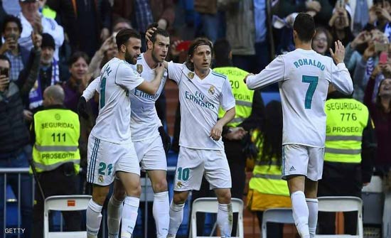 نجم ريال مدريد يواجه السجن 5 سنوات