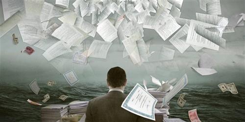 مرشح سابق للرئاسة التونسية متورط في «وثائق بنما»