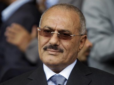 الأمم المتحدة تنوي فرض عقوبات على الرئيس اليمني السابق