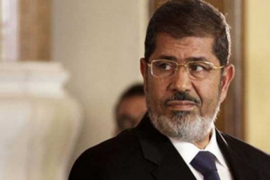 جبهة الإنقاذ ترفض دعوة مرسي للحوار