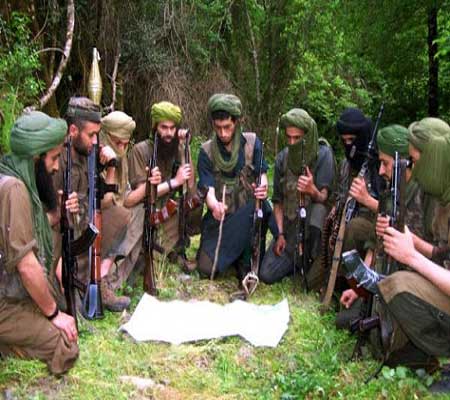 العدل العراقية تقضى بإعدام 4 من رموز "القاعدة" العدل العراقية تقضى بإعدام 4 من رموز "القاعدة"