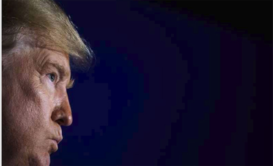 ترامب: إيران "المتألمة" ستتصل بي