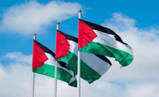 الحكومة الفلسطينية: قانون القومية الاسرائيلي عنصري استعلائي الحكومة الفلسطينية: قانون القومية الاسرائيلي عنصري استعلائي