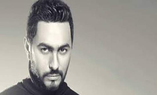 تامر حسني ممنوع من دخول الإمارات! تامر حسني ممنوع من دخول الإمارات!