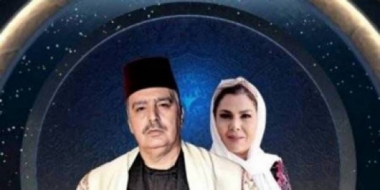 بالصورة - ممثل سوري يفضح باب الحارة بالصورة - ممثل سوري يفضح باب الحارة