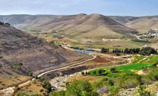 مطالبات بالاهتمام بمعالم ذيبان السياحية والتاريخية