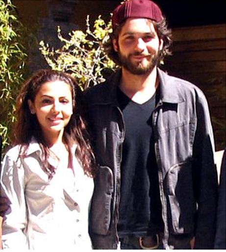 الأميرة فهدة هاشم ترعى فعاليات ليلة سمر لمؤتمر الشباب الدولي