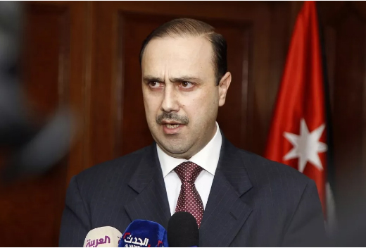 الاردن يعبر عن تضامنه مع تركيا