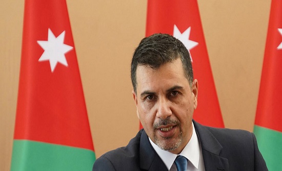 سعيدان: دمج سلطة المياه بالوزارة “غير مجدي” سعيدان: دمج سلطة المياه بالوزارة “غير مجدي”