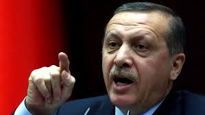أردوغان يتهم الاتحاد الأوروبي بـ"تضييع" وقت تركيا أردوغان يتهم الاتحاد الأوروبي بـ"تضييع" وقت تركيا