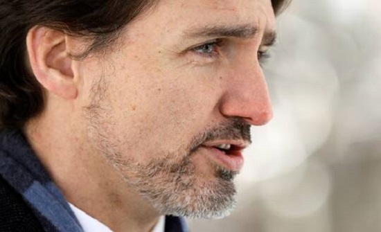 ترودو: خطط إعادة فتح اقتصاد كندا ليست مرتبطة بكورونا