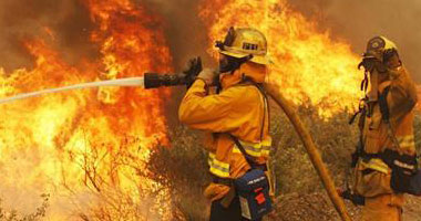 إصابة 7 أشخاص فى انفجار بإحدى الكليات بـ"نيويورك"