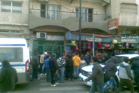 توتر في جرش و أهل المغدرو يرفضون العطوة