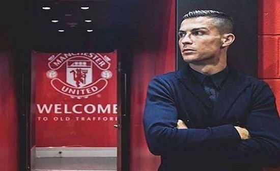 عودة رونالدو ترعب "الشياطين الحمر"