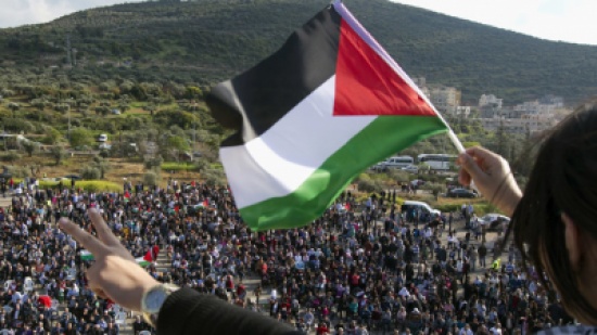 50 فلسطينيا يواصلون احتجاجهم بالسويد للمطالبة بحق اللجوء 50 فلسطينيا يواصلون احتجاجهم بالسويد للمطالبة بحق اللجوء