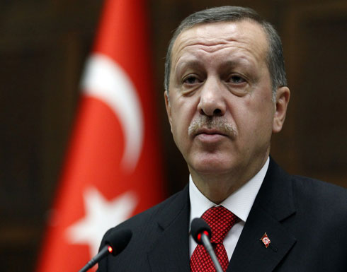 إحباط محاولة اغتيال استهدفت أردوغان