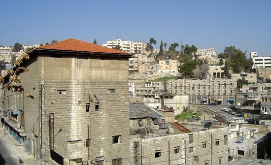 قرار قضائي بإخلاء مبنى مسرح البلد