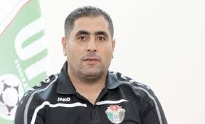 مدرب المنتخب السابق يتلقى دعوة لحضور مباراة الوحدات امام الاتحاد السعودي