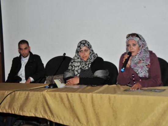 ندوة حول الشلل الدماغي في الجامعة الألمانية الأردنية ندوة حول الشلل الدماغي في الجامعة الألمانية الأردنية