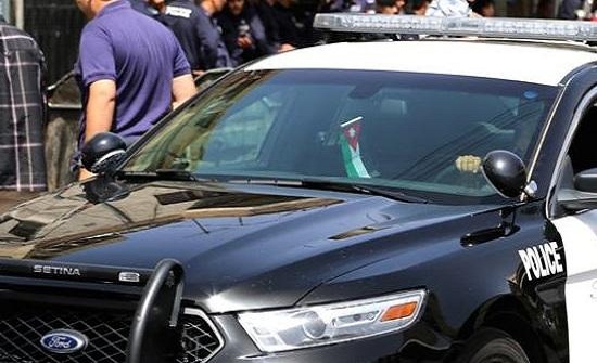 شرطة مأدبا: خطة أمنية ومرورية للأيام الأخيرة من رمضان والعيد شرطة مأدبا: خطة أمنية ومرورية للأيام الأخيرة من رمضان والعيد