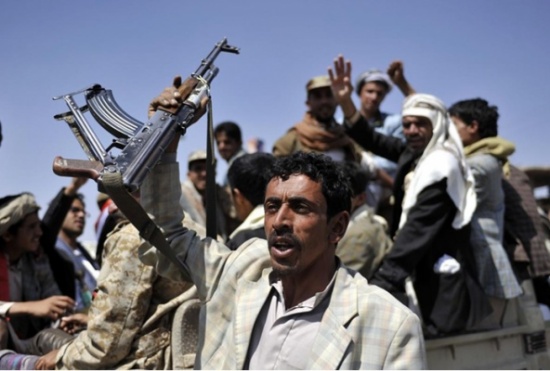 بعد سقوط صنعاء.. ماذا يجري في أقاليم اليمن الستة؟ بعد سقوط صنعاء.. ماذا يجري في أقاليم اليمن الستة؟