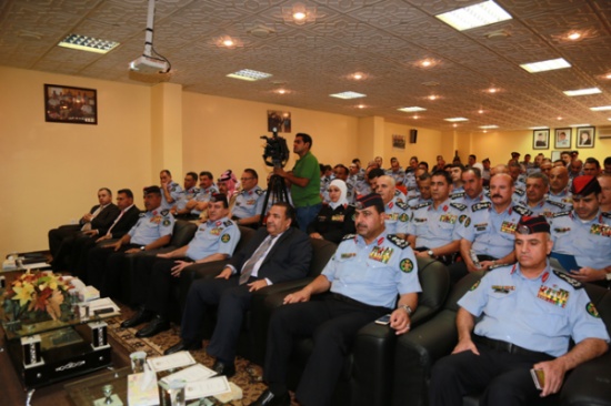 ورشة عمل متخصصة تحت عنوان" الاحتياجات التدريبية " ورشة عمل متخصصة تحت عنوان" الاحتياجات التدريبية "