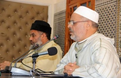 عالم دين مغربي: المغاربة يهجرون المواقع الإباحية في نهار رمضان ويعودون إليها ليلا عالم دين مغربي: المغاربة يهجرون المواقع الإباحية في نهار رمضان ويعودون إليها ليلا