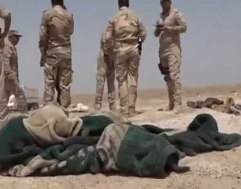 اتهام مراسل الجزيرة بالتسبب بقصف قافلة مدنية على اعتبار أنه تابعة لتنظيم "داعش" اتهام مراسل الجزيرة بالتسبب بقصف قافلة مدنية على اعتبار أنه تابعة لتنظيم "داعش"