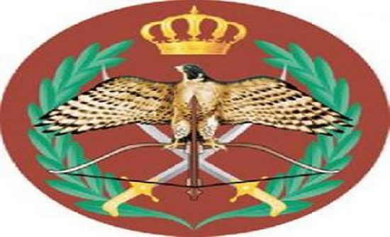 رفع حالة الطوارئ في الدرك لـ 100% رفع حالة الطوارئ في الدرك لـ 100%