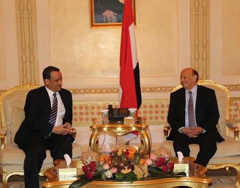 هادي لولد الشيخ: لم نجن من المشاورات إلا السراب