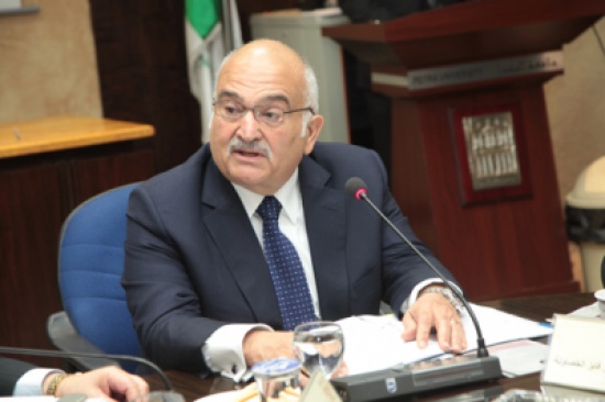 الأمير الحسن يرعى المؤتمر السابع للبحث العلمي