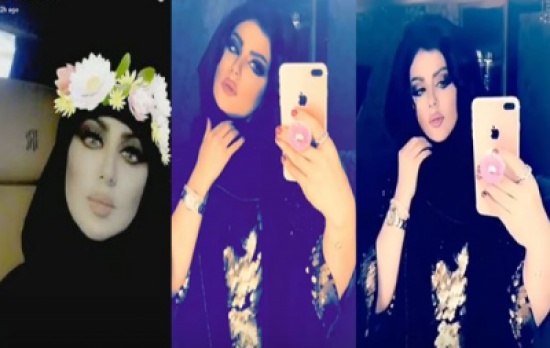 فيديو :منع خروج حليمة بولند من أحد فنادق الرياض فيديو :منع خروج حليمة بولند من أحد فنادق الرياض