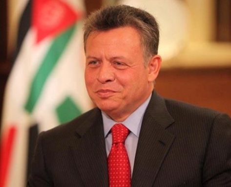 الملك يهنئ الرئيس التونسي بالعيد الوطني