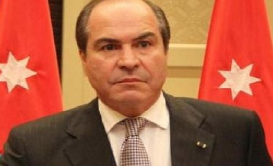 الملقي يستقبل وزير الخارجية الياباني الملقي يستقبل وزير الخارجية الياباني