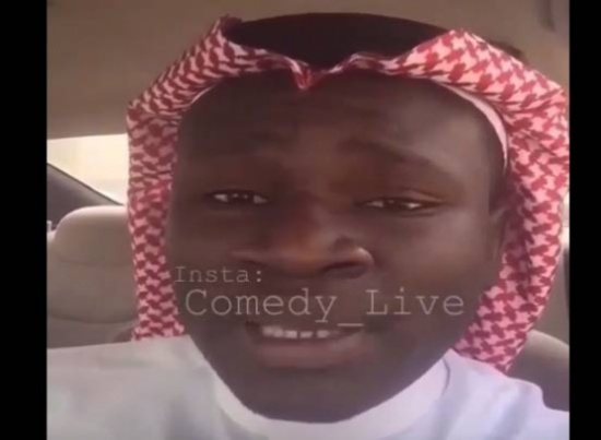 فيديو : شاعر من الآخر