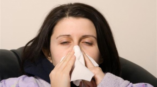 6 أشياء عليك تجنبها أثناء نزلة البرد