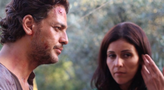 بالصور.. خالد أبوالنجا يدخل السينما الفلسطينية بالصور.. خالد أبوالنجا يدخل السينما الفلسطينية
