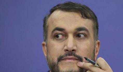 مسؤول إيراني: أمن القاهرة مرتبط بأمن طهران