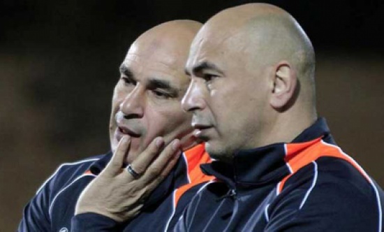 حسام حسن : تركي للمنتخب الاردني " غلطة " حسام حسن : تركي للمنتخب الاردني " غلطة "