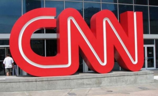 سي إن إن بثت فيلماً إباحياً بالخطأ بدلاً من برنامج عن الطهي سي إن إن بثت فيلماً إباحياً بالخطأ بدلاً من برنامج عن الطهي