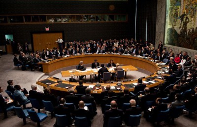 اجتماع طارئ لمجلس الأمن حول إستخدام كوريا الشمالية لتكنولوجيا الصواريخ البلاستية والأمين العام يشجب اجتماع طارئ لمجلس الأمن حول إستخدام كوريا الشمالية لتكنولوجيا الصواريخ البلاستية والأمين العام يشجب
