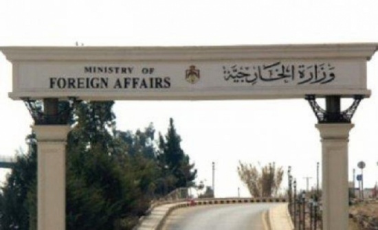 الرافعي : وزارة الخارجية تتابع الاسرى الأردنيين المضربين الرافعي : وزارة الخارجية تتابع الاسرى الأردنيين المضربين