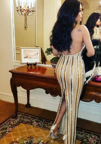 بالصور والفيديو - هيفاء وهبي تحصد الجوائز وتخطف الأنفاس في Big Apple Music Awards بالصور والفيديو - هيفاء وهبي تحصد الجوائز وتخطف الأنفاس في Big Apple Music Awards