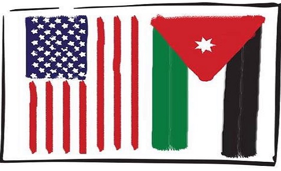 البطاينة: 1,32 مليار دولار صادرات الأردن لأميركا في 2020 البطاينة: 1,32 مليار دولار صادرات الأردن لأميركا في 2020