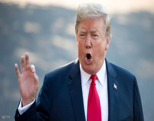 ترامب: سأضغط على نتنياهو لقبول "صفقة القرن"