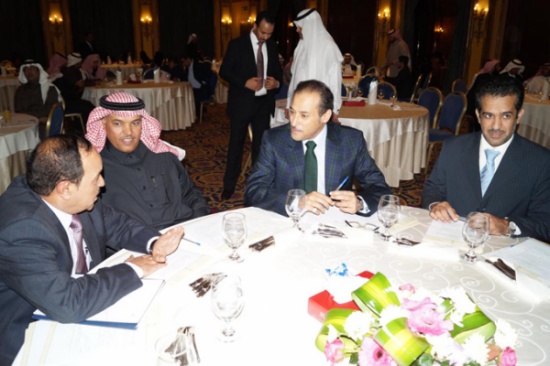 الملحقية الثقافية السعودية تنظم ندوة حول دور الاسرة في الأمان الأسري
